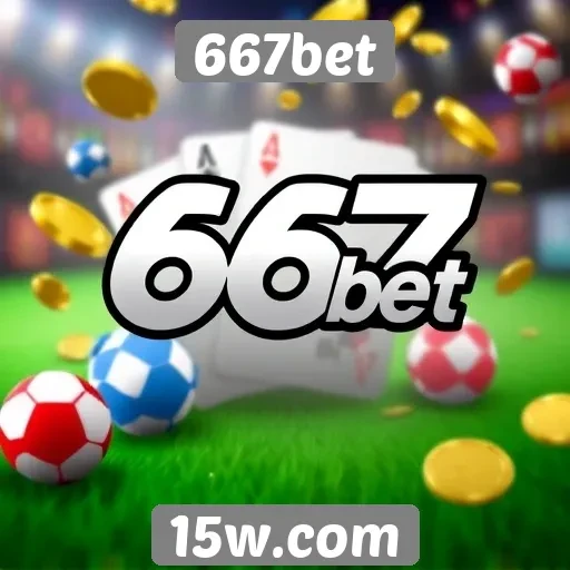 Identificando os melhores jogos disponíveis no 667bet