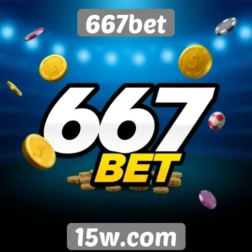 667bet amplia oferta de jogos para usuários