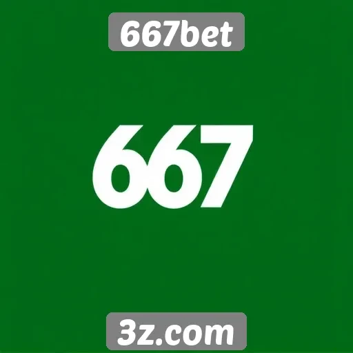 Novas funcionalidades do site 667bet em 2025