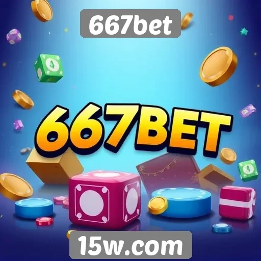 667bet apresenta novidades em seu catálogo de jogos