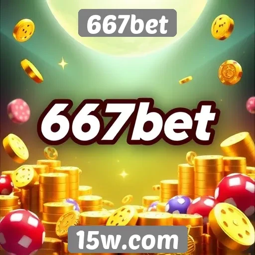 667bet apresenta novas opções de jogos online