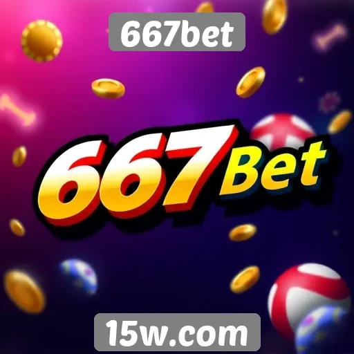 667bet oferece diversas opções de jogos online