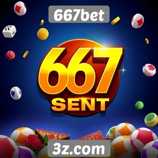 667bet oferece uma ampla variedade de jogos online