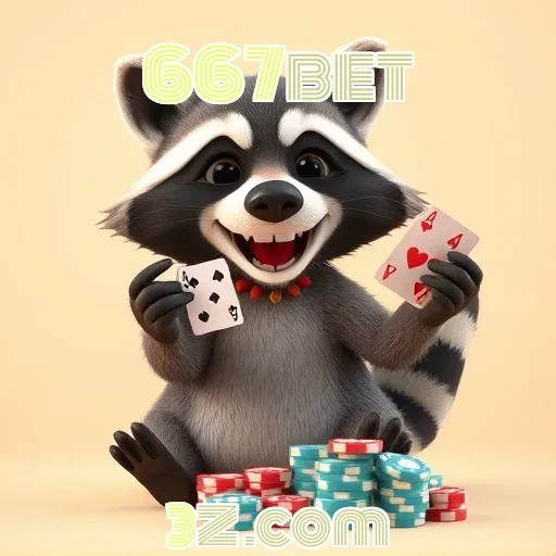 667bet: Bônus Imperdíveis para Apostadores Que Querem Vencer!