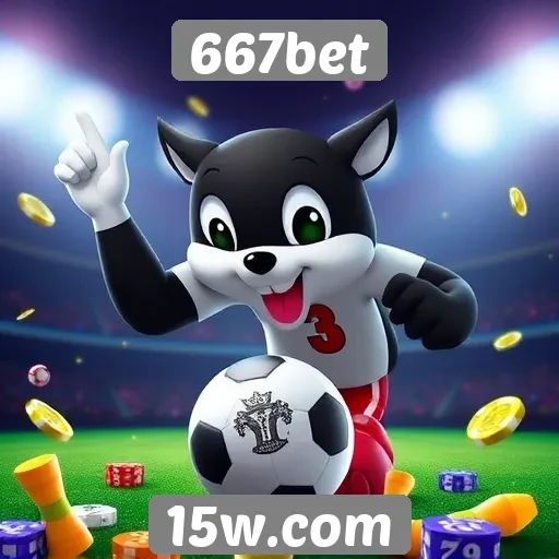 667bet oferece promoções exclusivas para novos jogadores