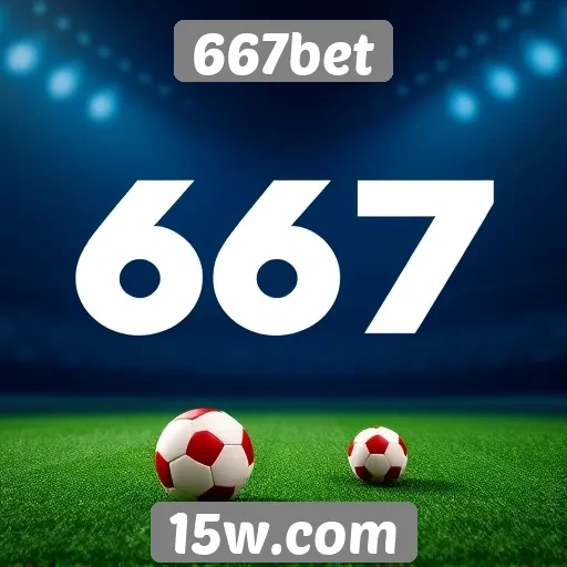 Perspectivas futuras para o crescimento da 667bet