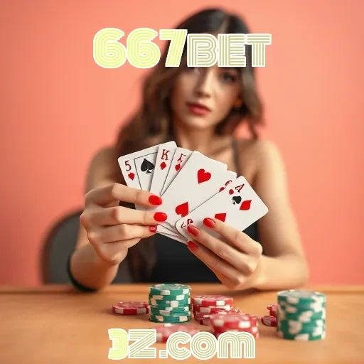 667bet: A Experiência de Login Que Transforma Jogadores em Vencedores