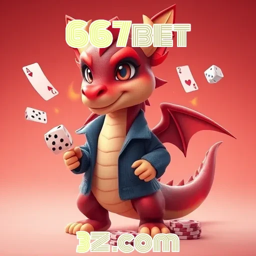 667bet - Promoções