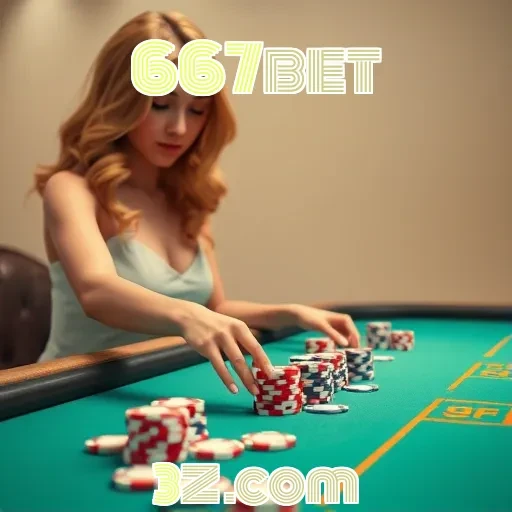 667bet - Caça-Níqueis