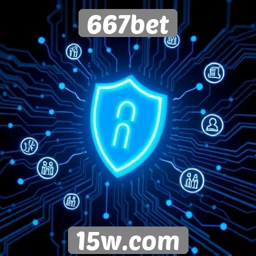 Inovações tecnológicas implementadas no 667bet
