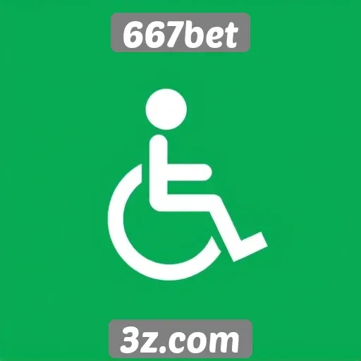 Novos recursos de usabilidade no 667bet